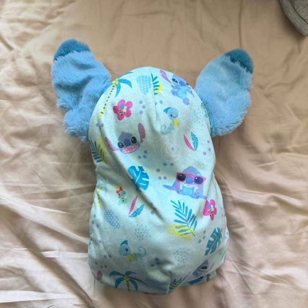 Disney multi Stuffed-animals - Picture 2 of 2